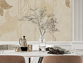 Артикул Luxe-25: 5 30985, LUXE 25, Wall street в текстуре, фото 1